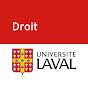 Faculté de Droit Université Laval