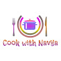 Cook With Navya logo