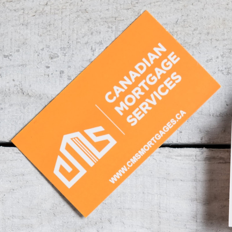 Canadian Mortgage Services