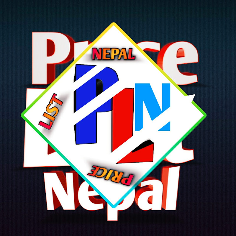 Price List Of Nepal