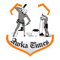 AwkaTimes Magazine logo