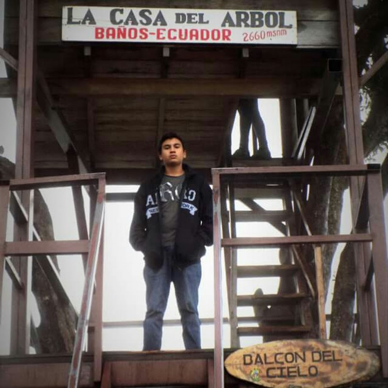 Luis Adrian