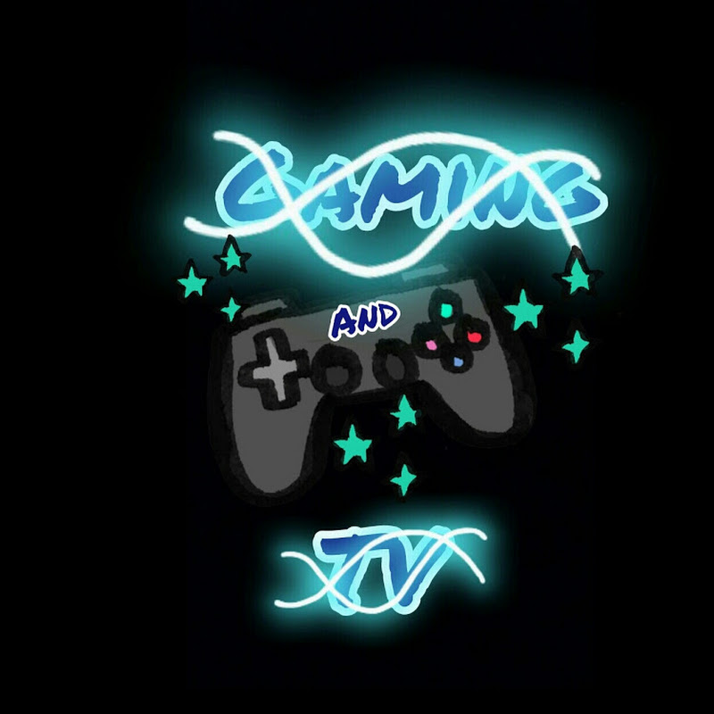 Gaming And Tv