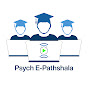 Psych E-Pathshala logo