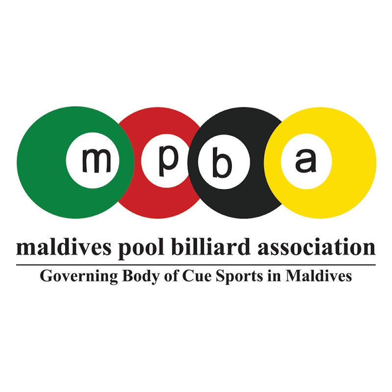Image of channel the Maldives Pool-Billiard Association 1