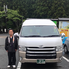 徳島個人中村タクシーアイコン画像