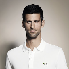 Novak Djokovic Avatar