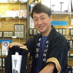 孝男小池アイコン画像