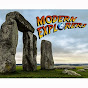 Modern Explorers logo