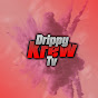 Drippy Krew Tv logo