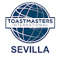 Toastmasters Sevilla logo
