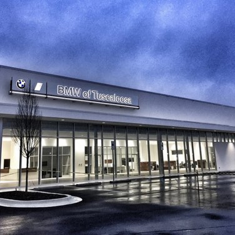 BMW of Tuscaloosa Video Inventory