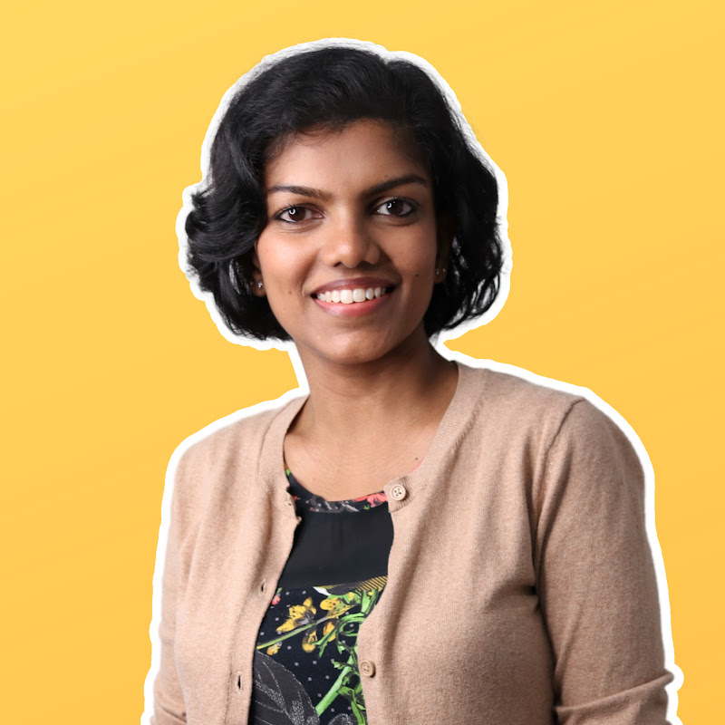 Chumi Lakshmi icon