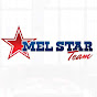 The Mel Star Team logo