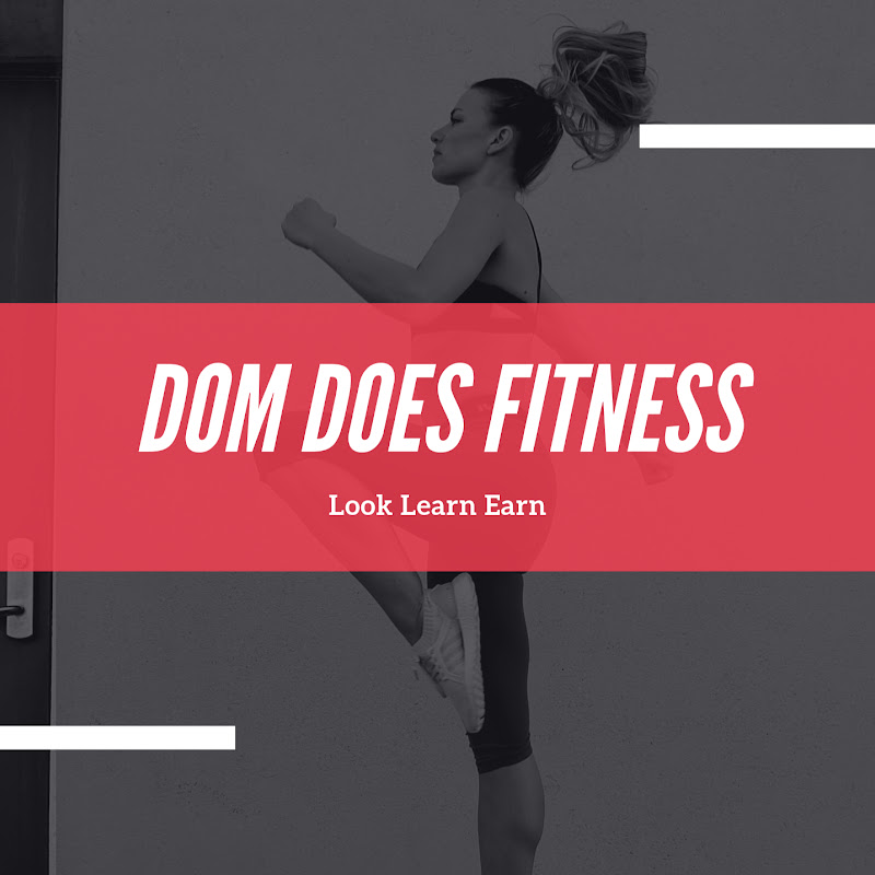 DomDoes - Fitness - Make It Easy