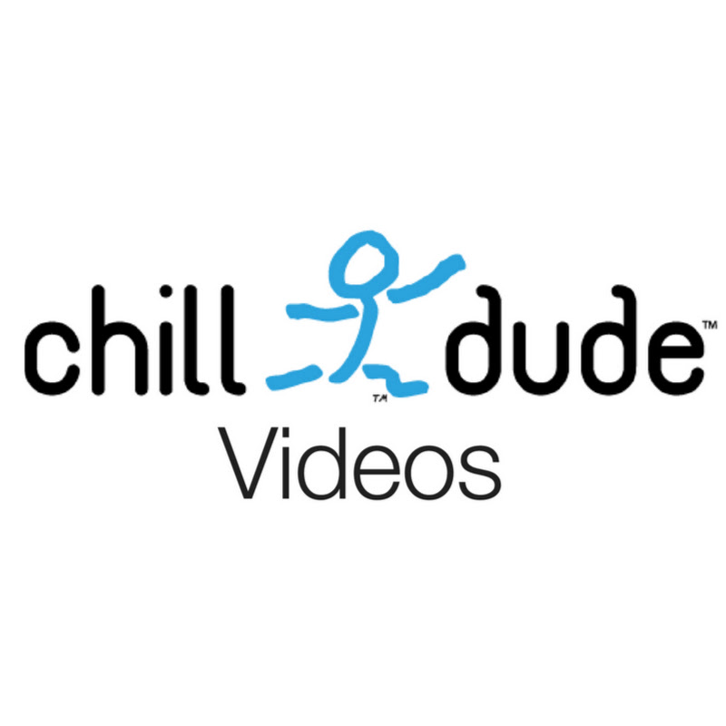 Chill Dude Videos
