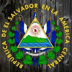 El Salvador nuestra gente
