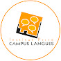 Campus Langues logo