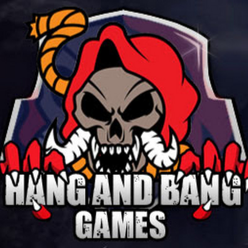 Hang And Bang Games icon
