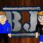 BeefJerks logo