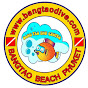 Bangtao Dive Center logo