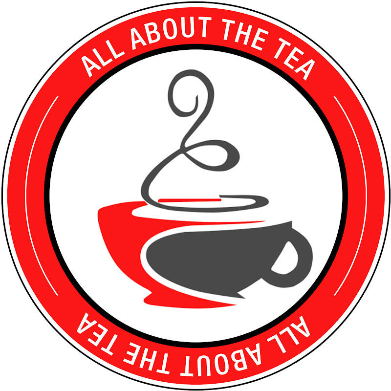 All About The Tea