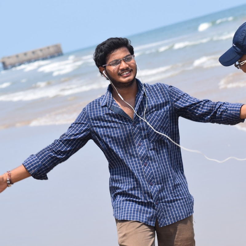 Prasanth Kollipaka