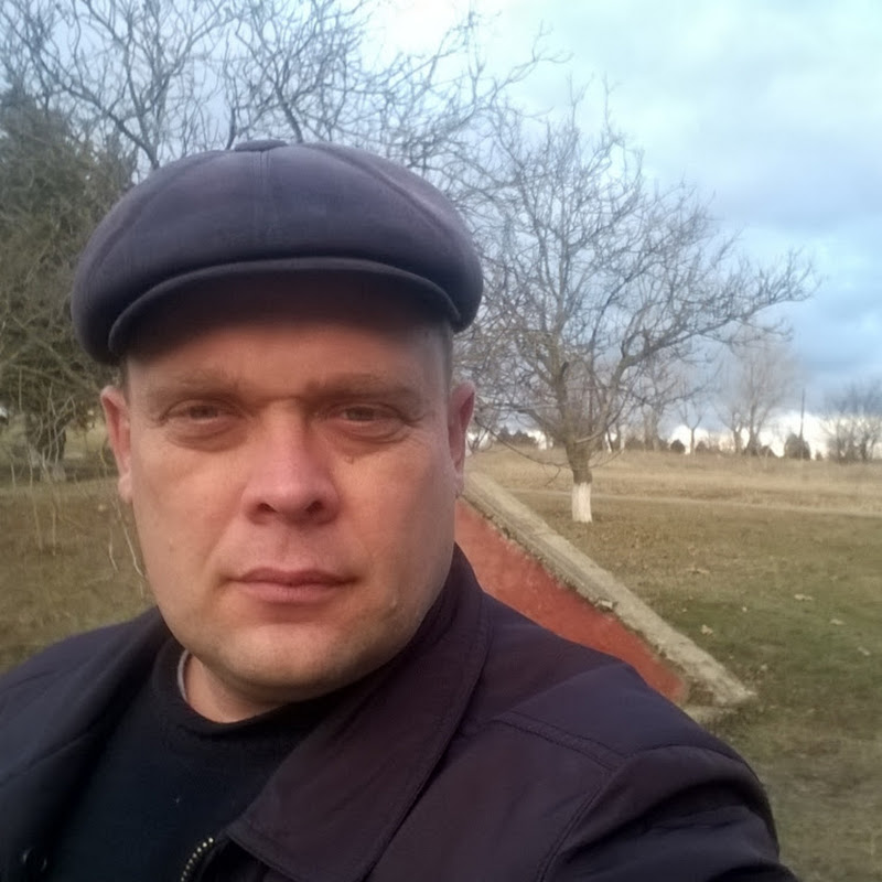 Каждому Своё Logo