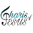 Charis Of Jesus