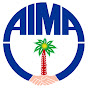 AIMA Official Live channel logo