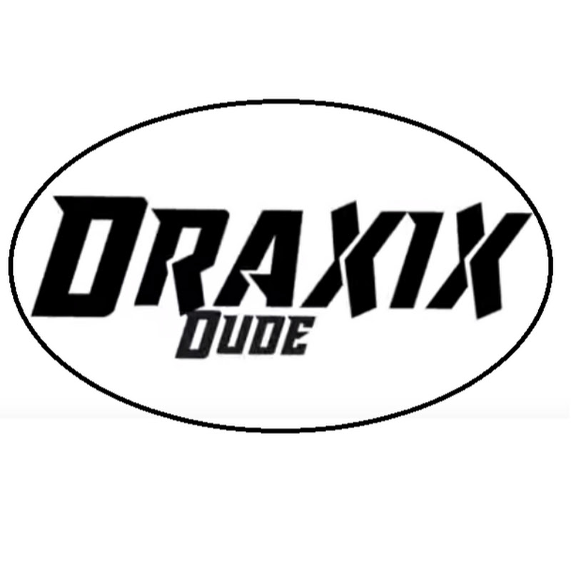 Draxix Dude