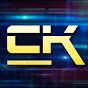 CK Productions logo