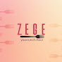 Zege Your Lunch Hour logo