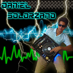 Daniel Solorzano