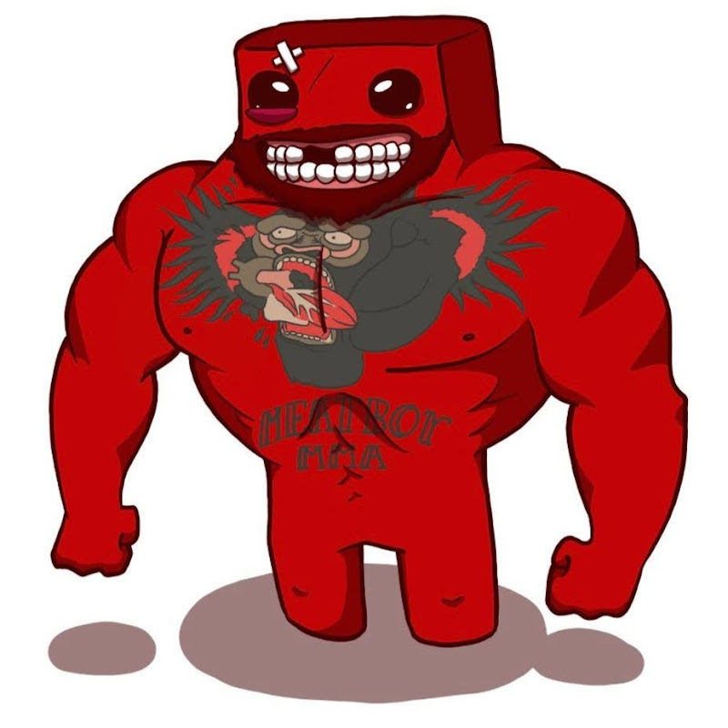 MEATBOY MMA