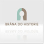 Brána do historie logo