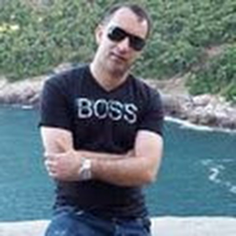 Ferhat B r D
