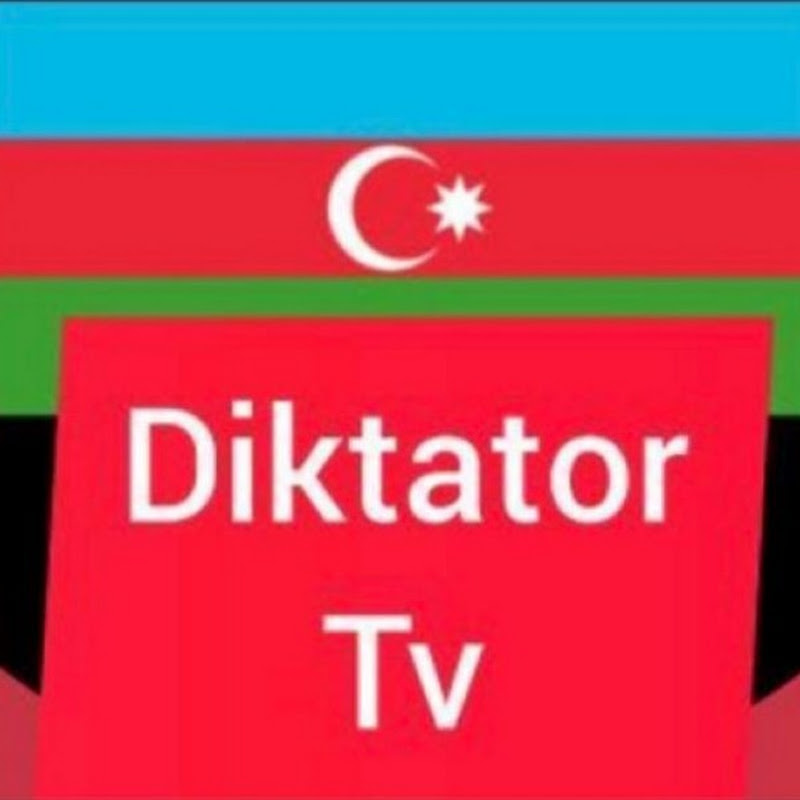 Diktator TV