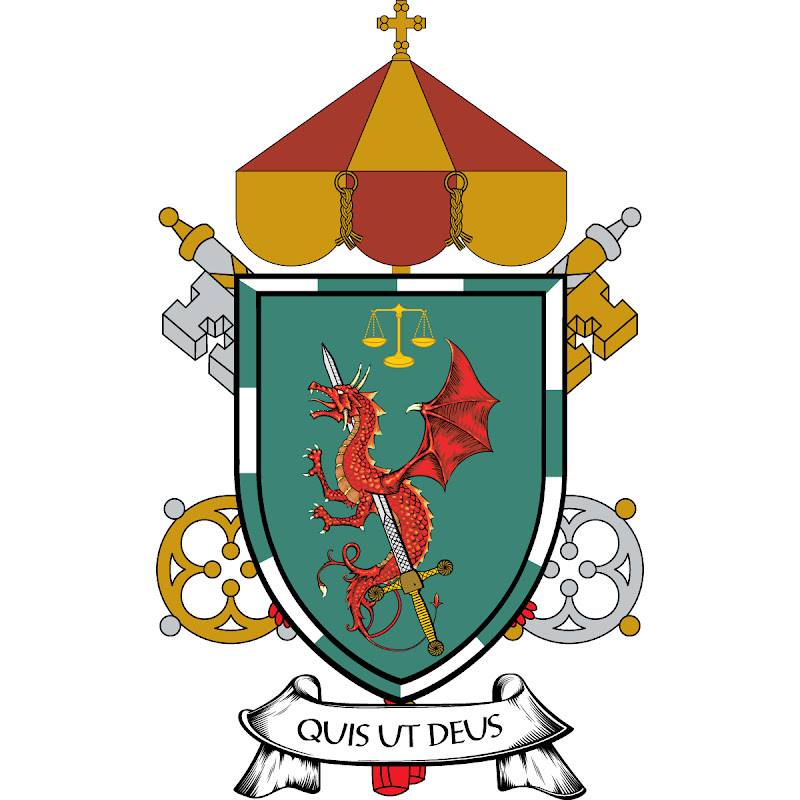 St. Michael's Cathedral Basilica