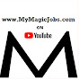 MyMagicJobs logo