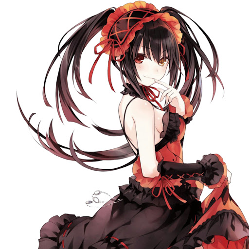 Kurumi Tokisaki