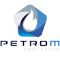 PetroM Logistics logo