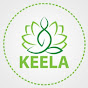 Keela Permaculture Farm logo