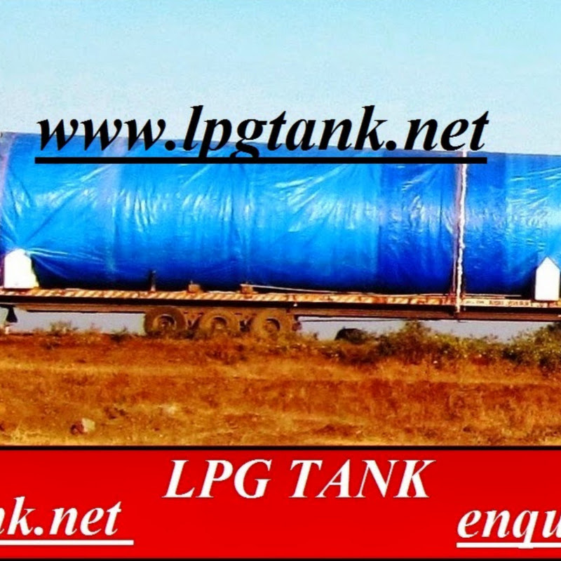 LPG TANK