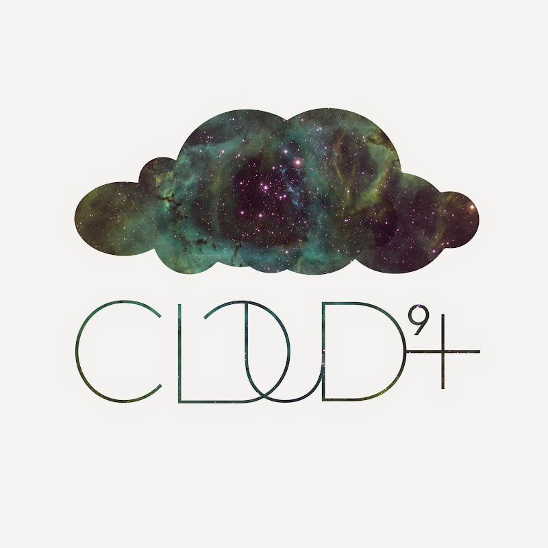 Cloud 9+ icon