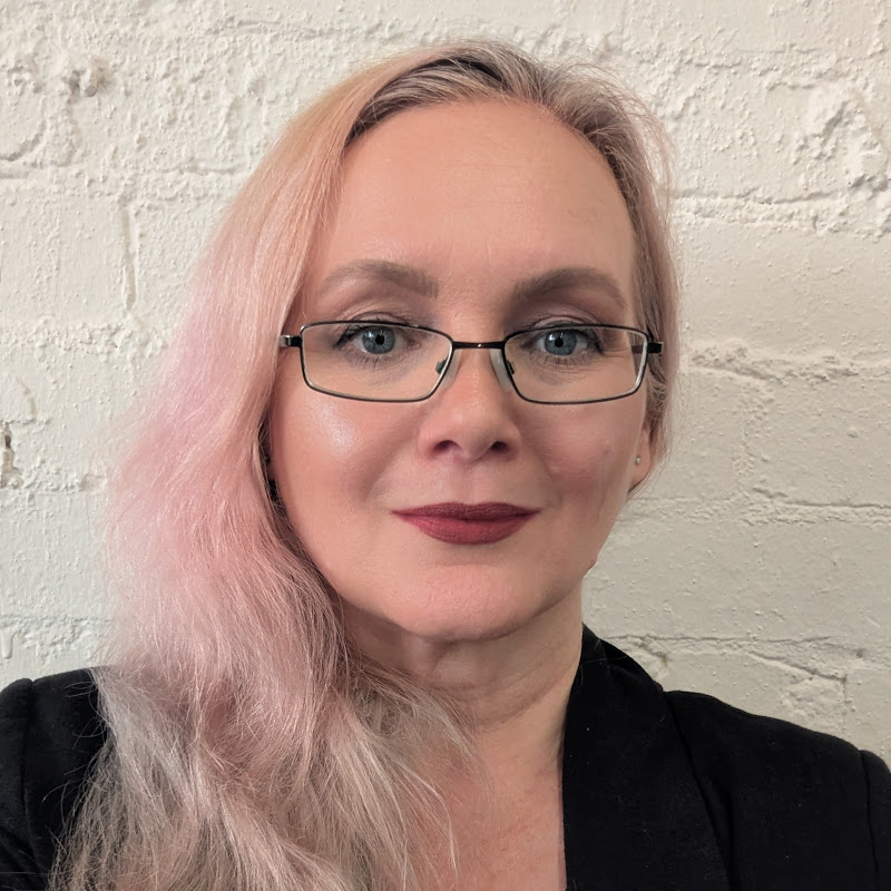 Alison de Kruiff icon