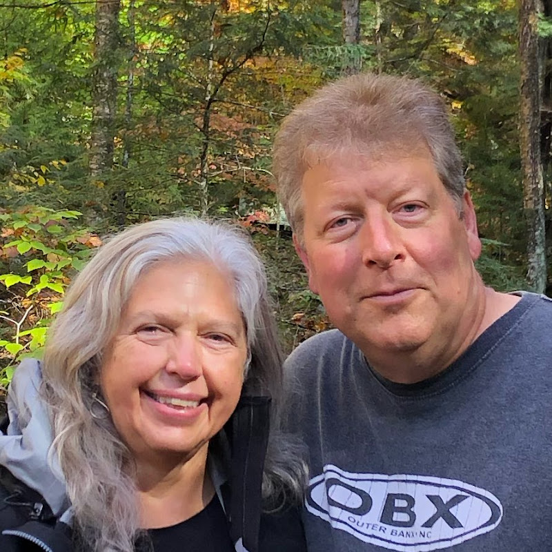 Bruce & Tawnee Untethered