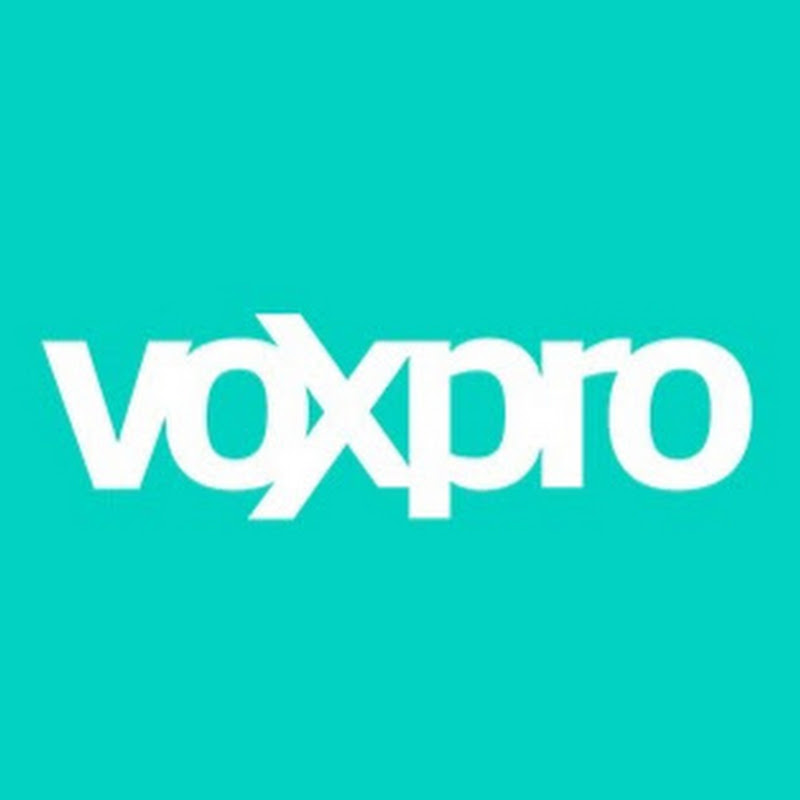 Voxpro Group