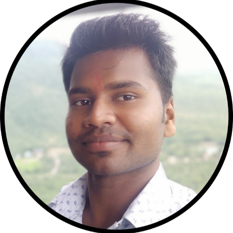 Ankit Yadav - All in one