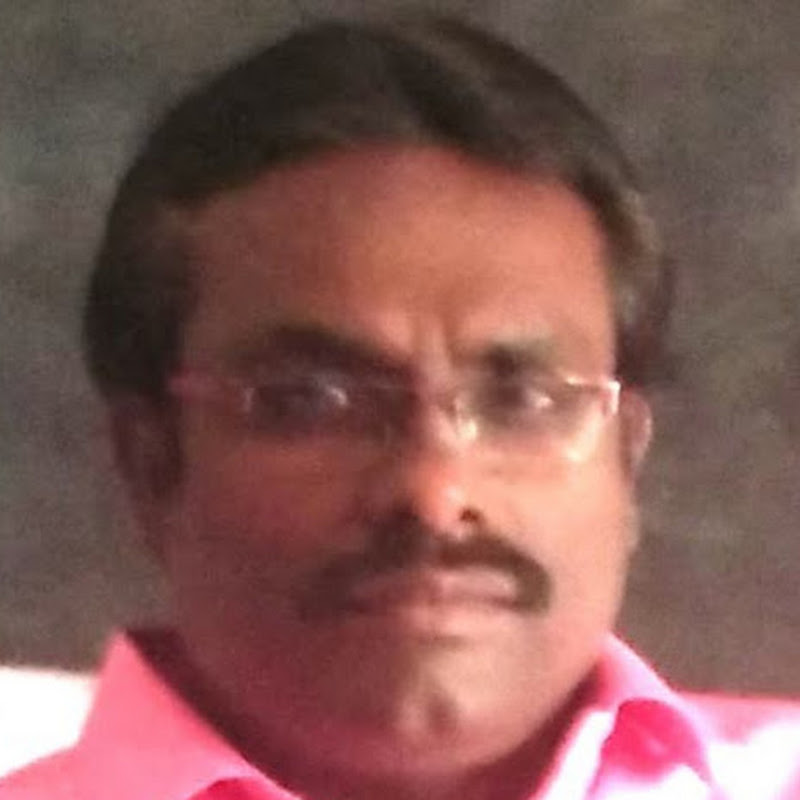 CHANTI BABU KAKADA